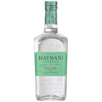 Norman Goodfellows Haymans old tom gin 750ml offer