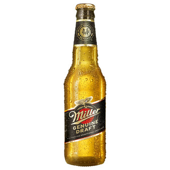 Miller genuine draught nrb 330ml