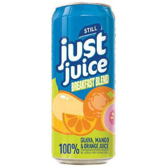 Norman Goodfellows Cappy breakfast blend still can 330ml offer
