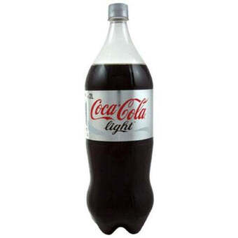 Norman Goodfellows Coke lite 2.25l offer