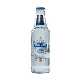 Smirnoff spin 300ml nrb