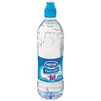 Nestle still 500ml