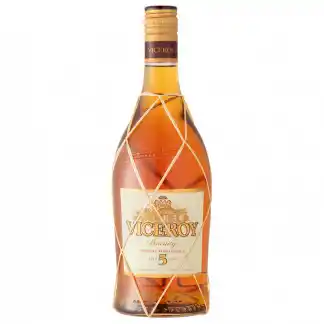 Prestons Viceroy 5 year old (1x750ml) offer