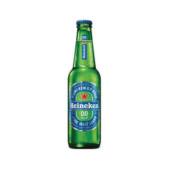 Heineken 0.0 nrb 330ml