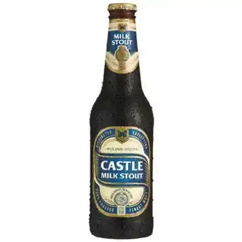 Norman Goodfellows Castle m.stout nrb 340ml offer
