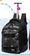 Game 15.6" bam m laptop trolley backpack offer