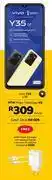 MTN Vivo y35 lte offer