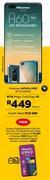 MTN Hisense infinity h60 5g enabled offer