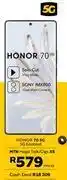 MTN Honor 70 5g enabled offer