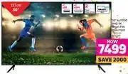 Game Samsung 50" (127cm) au7000 uhd 4k smart tv 50au7000 offer