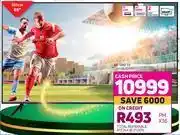 Game Samsung 65" (165cm) uhd tv 826967 offer