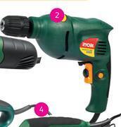 Game Ryobi 500w impact drill-each offer