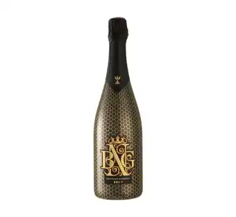 Makro’s liquor House of bng prestige reserve brut (1 x 750ml) offer