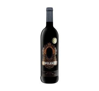 Opulence organic reserve (1 x 750ml)