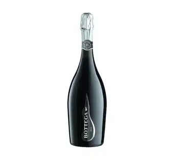 Makro’s liquor Bottega millesimato extra dry (1 x 750 ml) offer