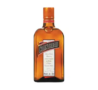 Cointreau liqueur (1 x 750 ml)