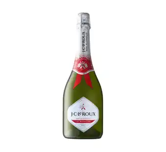 Jc le roux le domaine non-alcoholic (1 x 750 ml)
