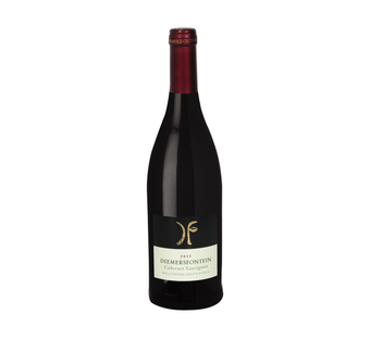 Makro’s liquor Diemersfontein cabernet sauvignon (1 x 750ml) offer