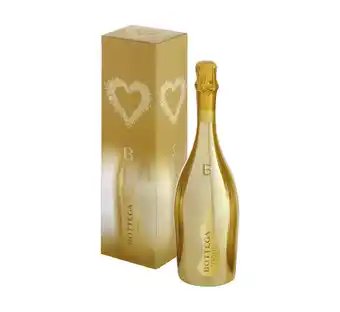 Makro’s liquor Bottega gold (1 x 750ml) offer