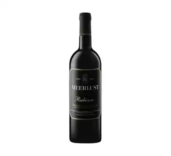 Meerlust rubicon (1 x 750ml)