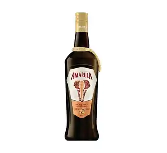 Makro’s liquor Amarula cream liqueur (1 x 750 ml) offer