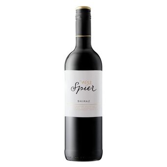 Pick n Pay Liquor Spier shiraz 750ml offer