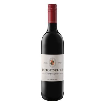 Pick n Pay Liquor Du toitskloof cabernet shiraz 750ml offer