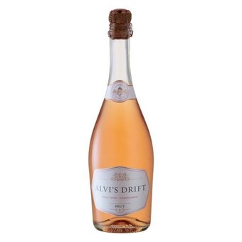 Pick n Pay Liquor Alvi's drift brut rose sparkling 750ml offer