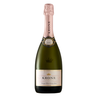 Pick n Pay Liquor Krone brut rose mcc 750ml offer