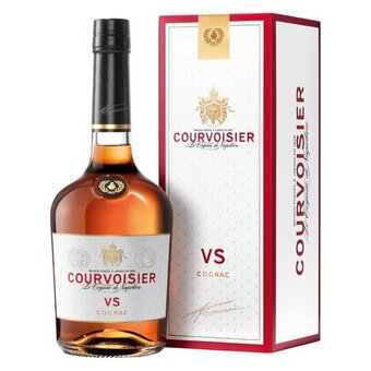 Pick n Pay Liquor Courvoisier vs cognac 750ml offer