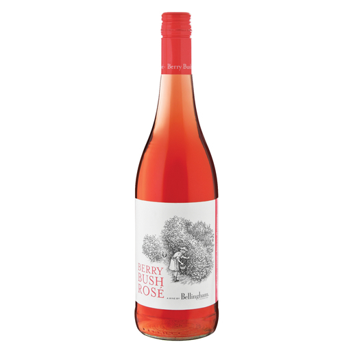 Bellingham berry bush rose 750ml offer at Pick n Pay Liquor