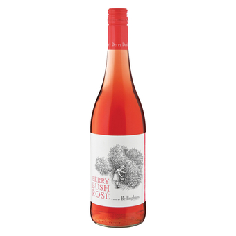 Pick n Pay Liquor Bellingham berry bush rose 750ml offer