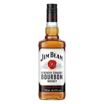 Pick n Pay Liquor Jim beam kentucky straight bourbon whisky 750ml offer
