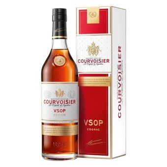 Pick n Pay Liquor Courvoisier vsop 750ml offer