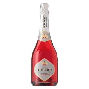 Pick n Pay Liquor Jc le roux la fleurette non-alcoholic 750ml offer