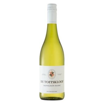 Pick n Pay Liquor Du toitskloof sauvignon blanc 750ml offer