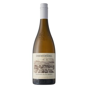 Pick n Pay Liquor Diemersdal sauvignon blanc reserve 750ml offer