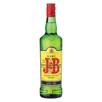 Pick n Pay Liquor J&b rare scotch whisky 750ml offer