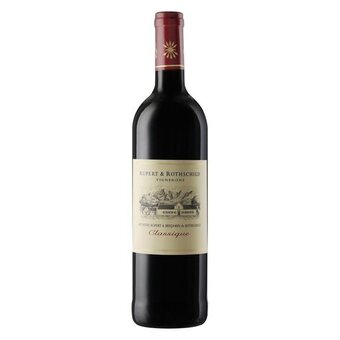 Pick n Pay Liquor Rupert & rothschild classique 750ml offer