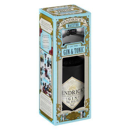 Hendricks gin gift 750ml offer at Pick n Pay Liquor
