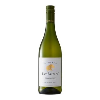 Pick n Pay Liquor Fat bastard chardonnay 750ml offer