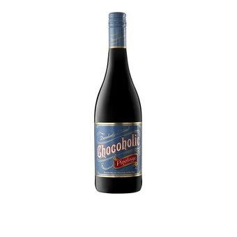 Pick n Pay Liquor Darling cellars chocoholic pinotage 750ml offer