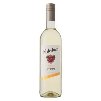 Pick n Pay Liquor Nederburg stein 750ml offer