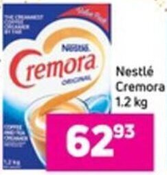 Game Nestlé Cremora 1,2kg offer