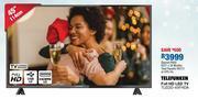 OK Furniture Telefunken 45" (114cm) full hd led tv tledd-45fhda offer