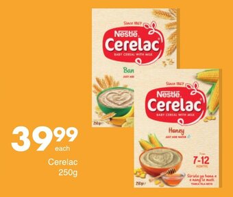 Save Cerelac 250g offer