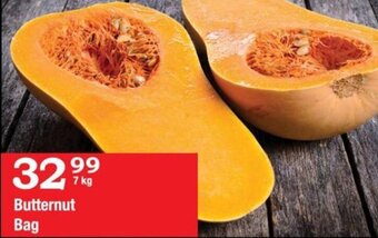 Oxford Freshmarket Butternut Bag offer