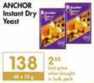 Makro Anchor Instant Dry Yeast offer