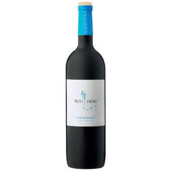 Anwilka the little brother 750ml