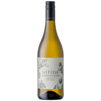 Nitida coronata 750ml